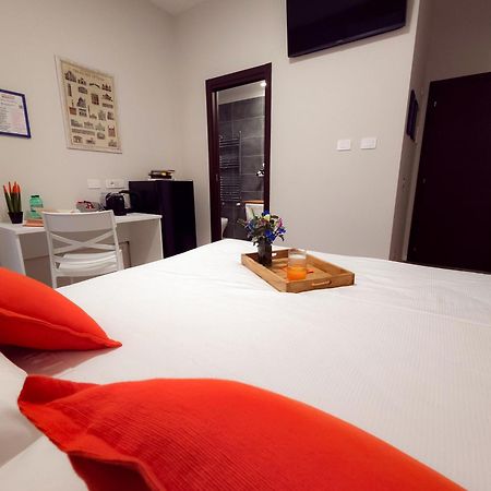 Piol Guest House Rome Luaran gambar