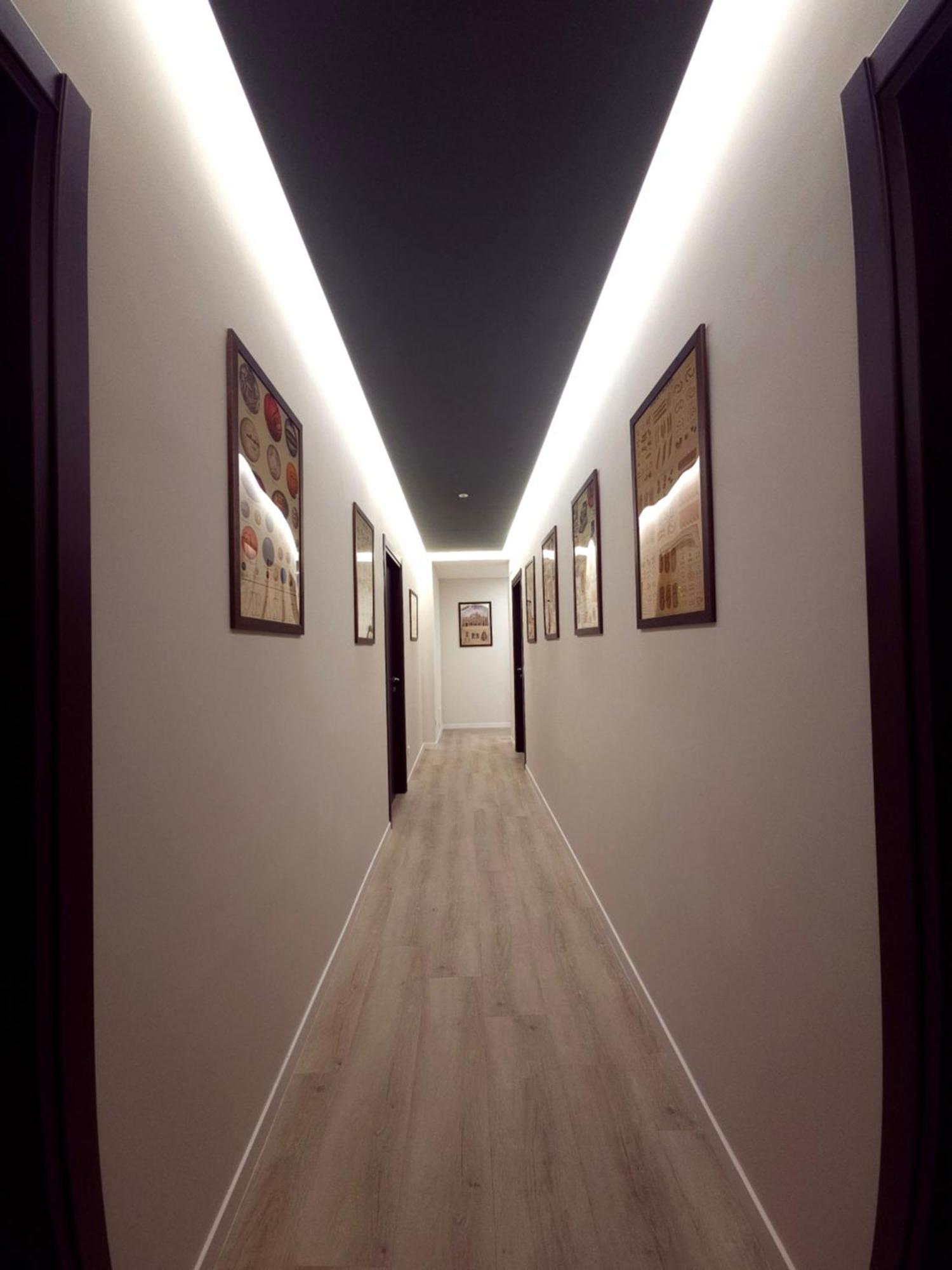 Piol Guest House Rome Luaran gambar