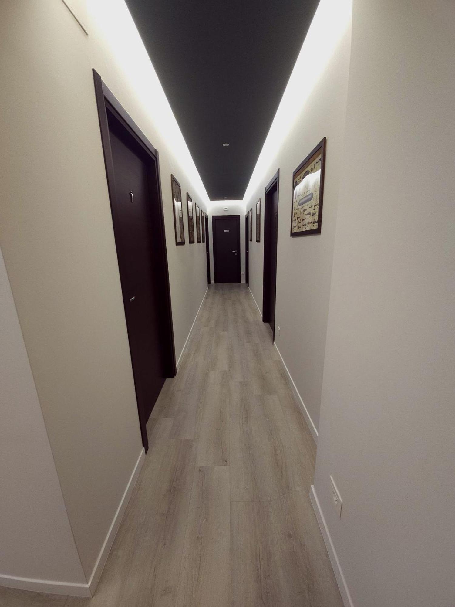 Piol Guest House Rome Luaran gambar