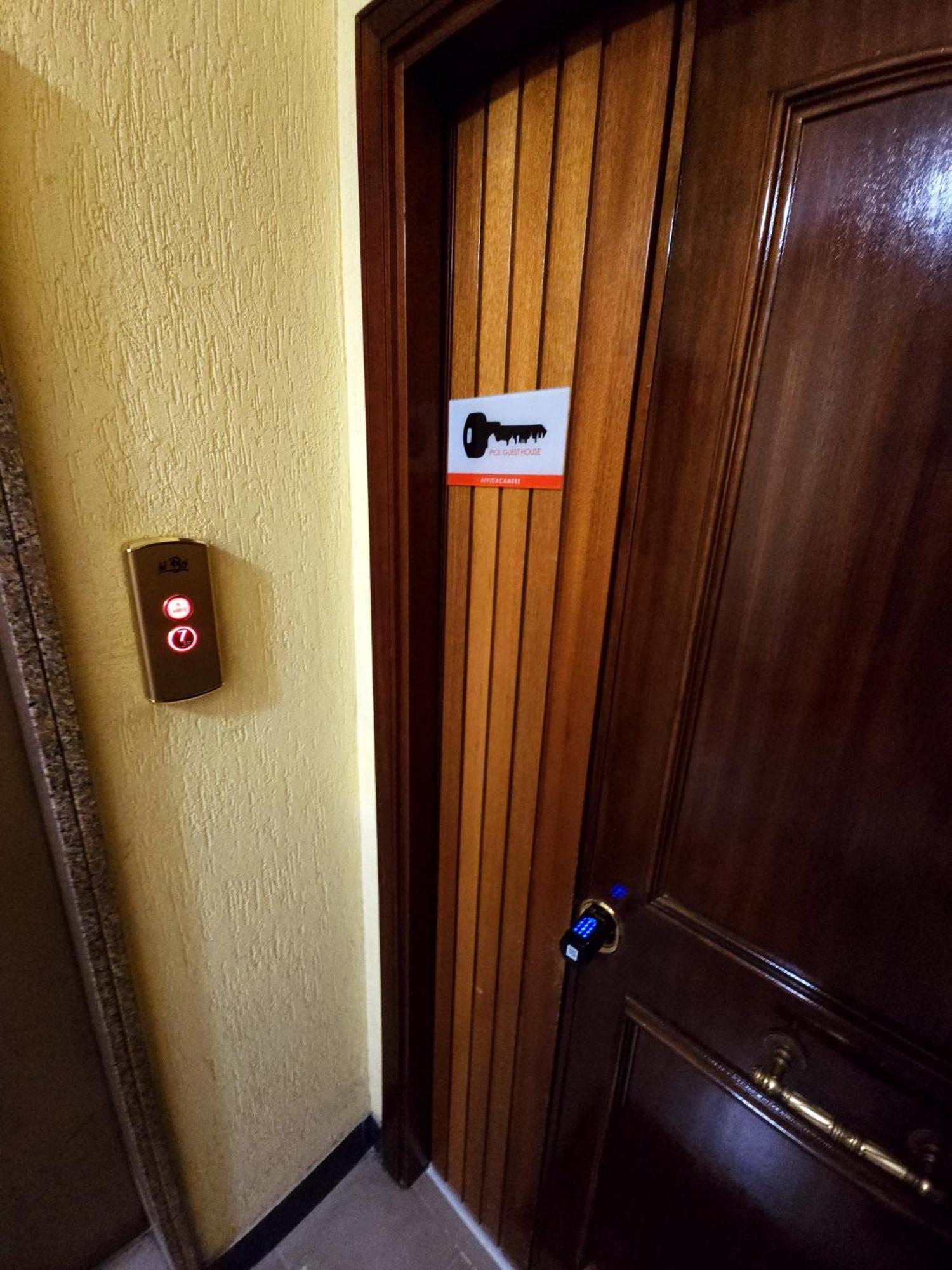 Piol Guest House Rome Luaran gambar