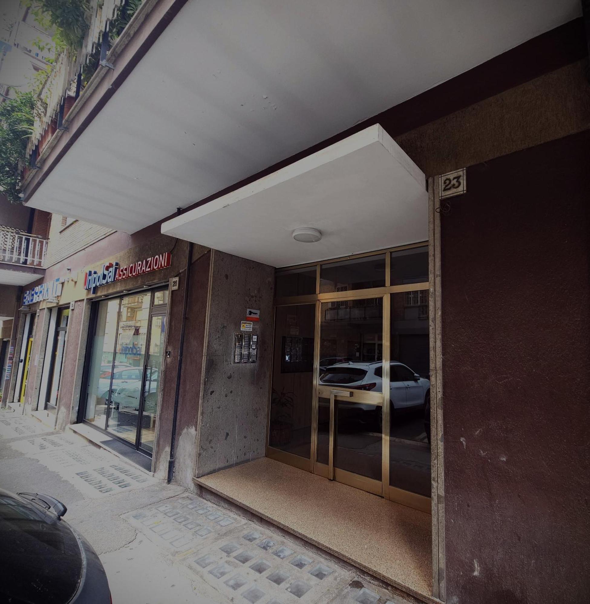 Piol Guest House Rome Luaran gambar