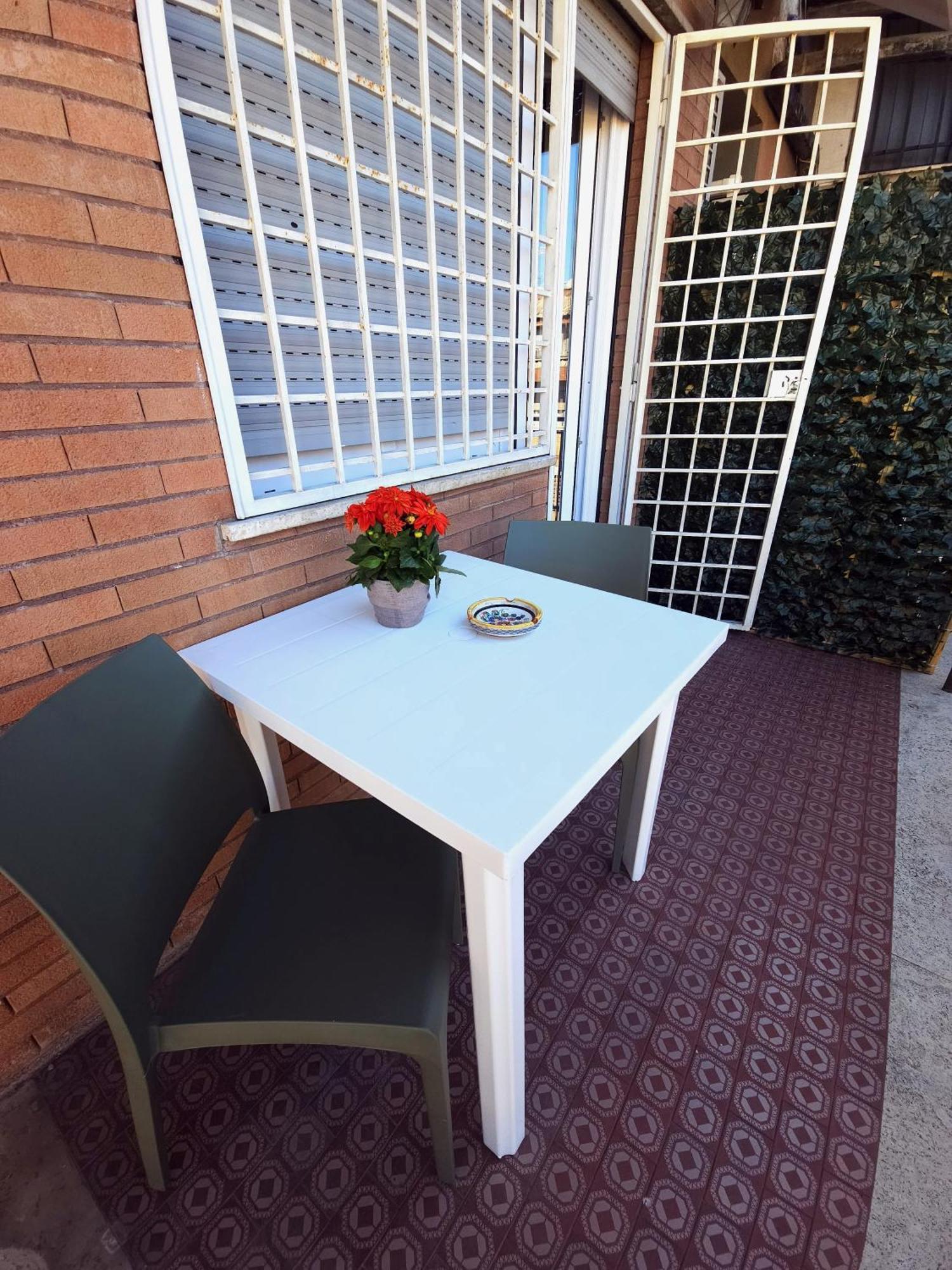 Piol Guest House Rome Luaran gambar