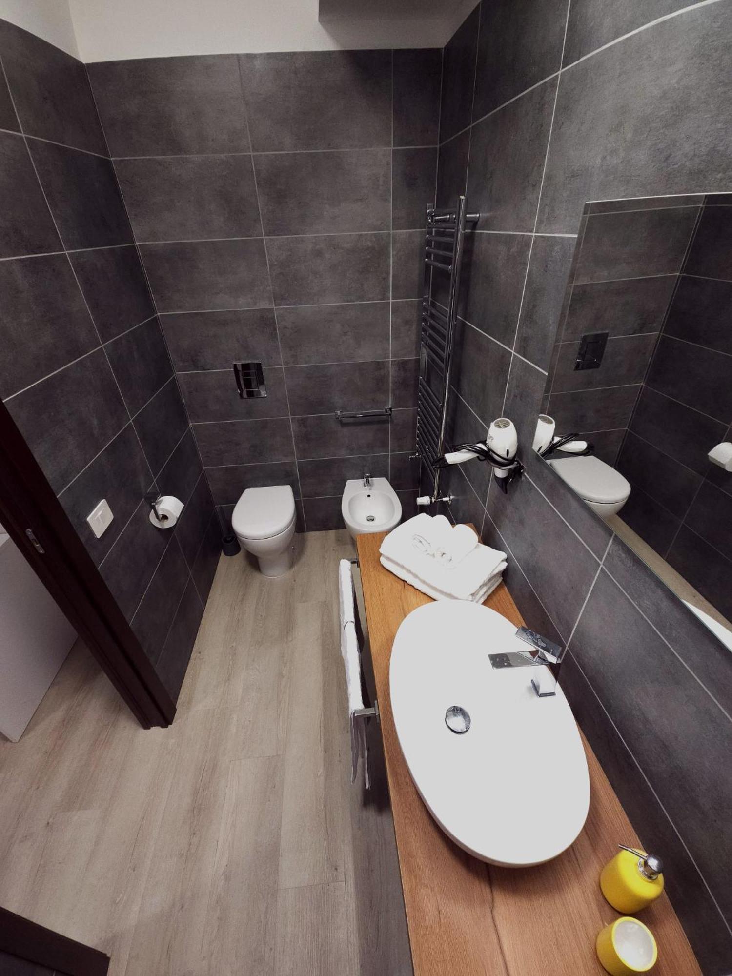 Piol Guest House Rome Luaran gambar