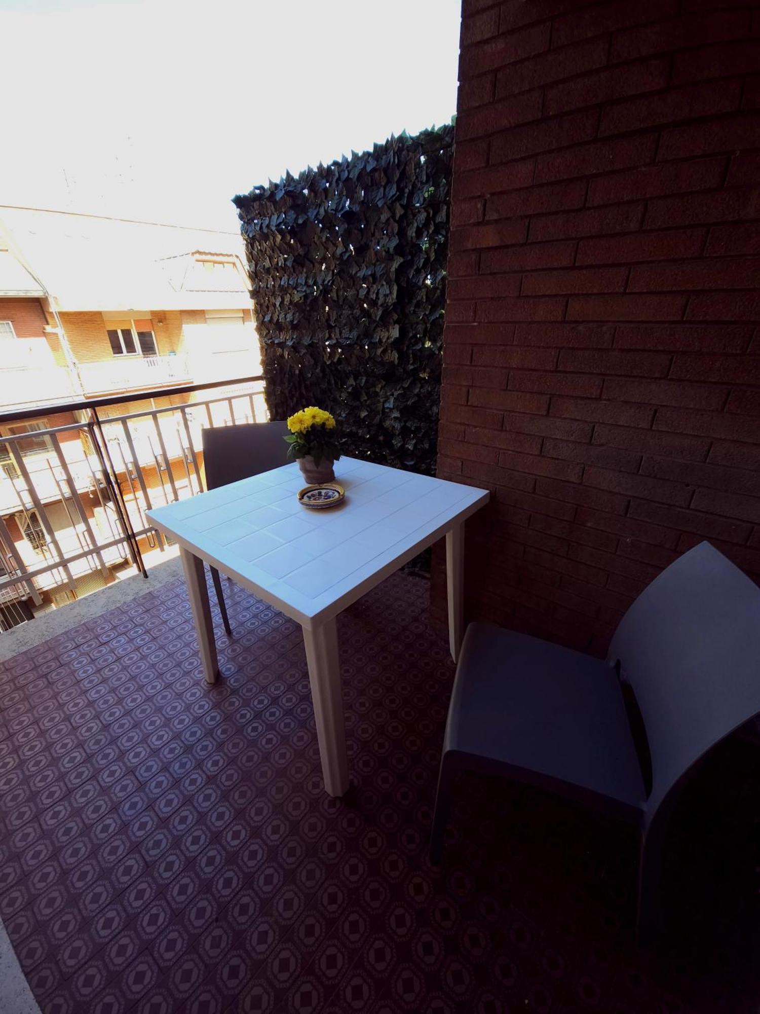 Piol Guest House Rome Luaran gambar