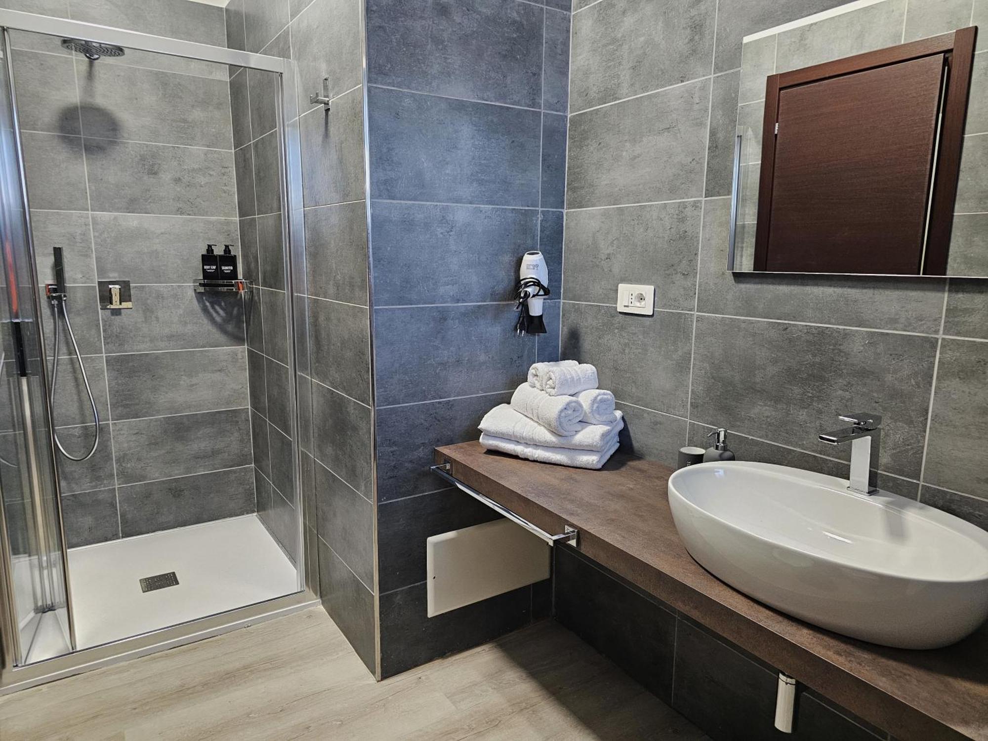 Piol Guest House Rome Luaran gambar