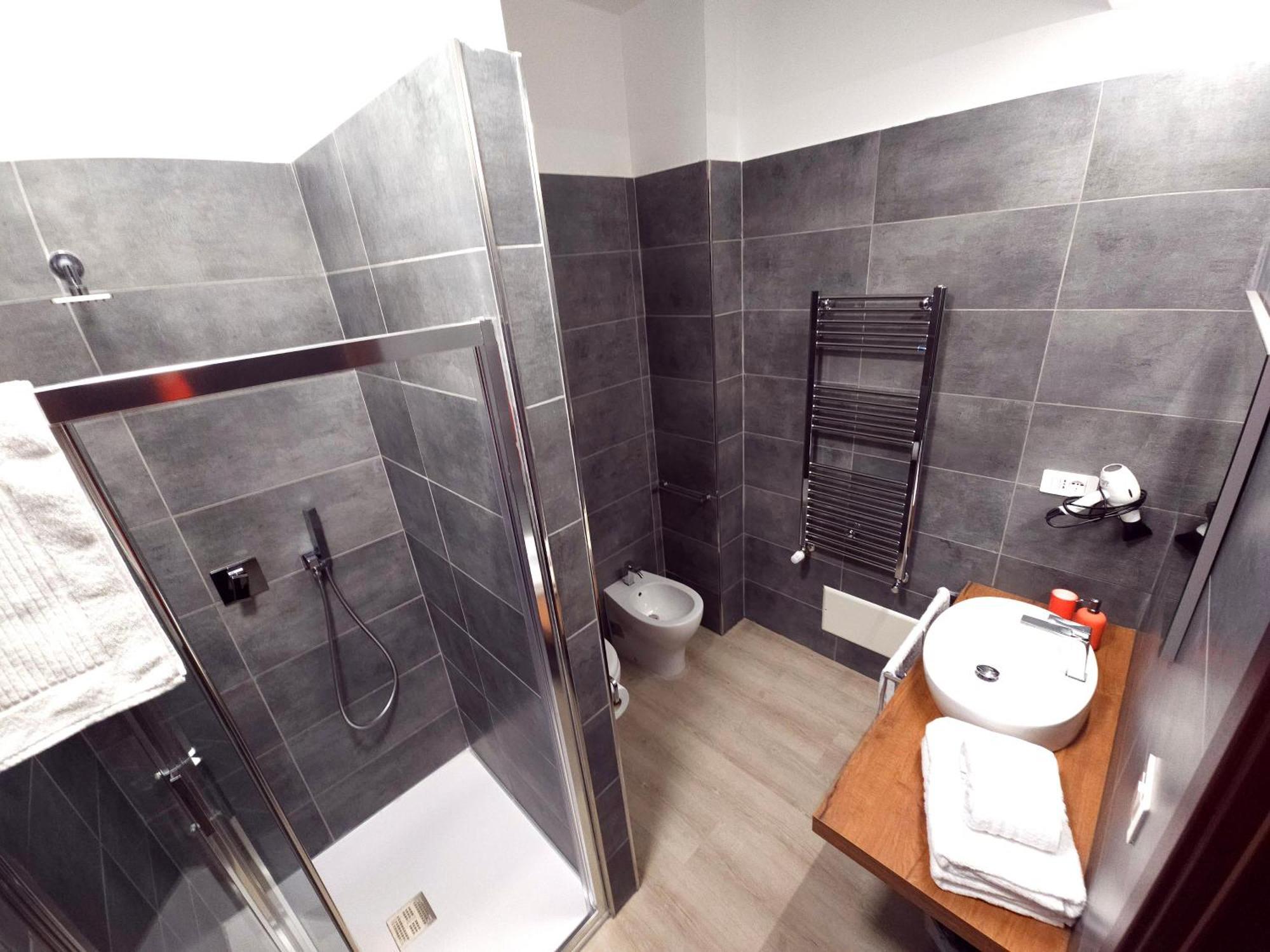 Piol Guest House Rome Luaran gambar
