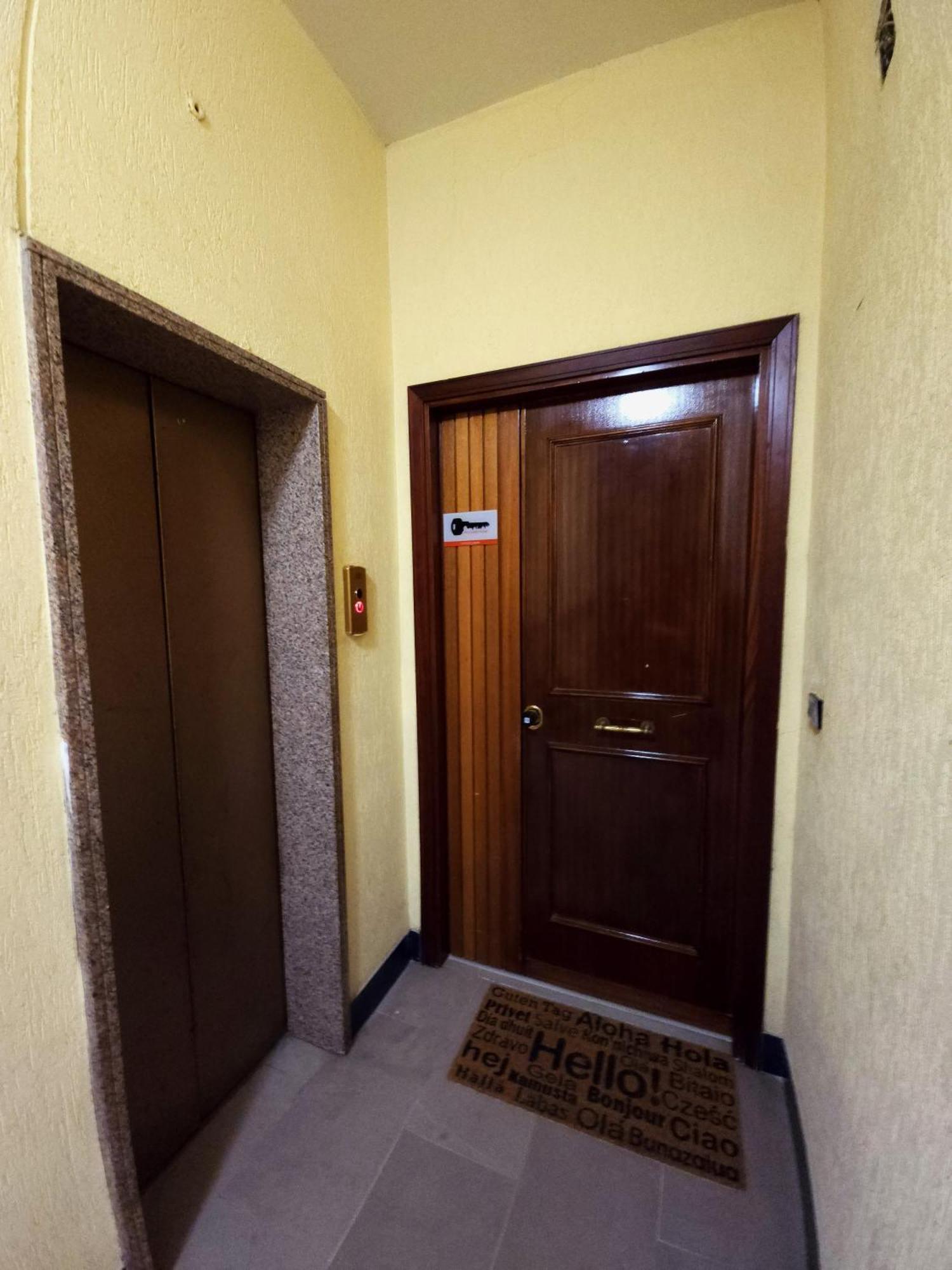 Piol Guest House Rome Luaran gambar
