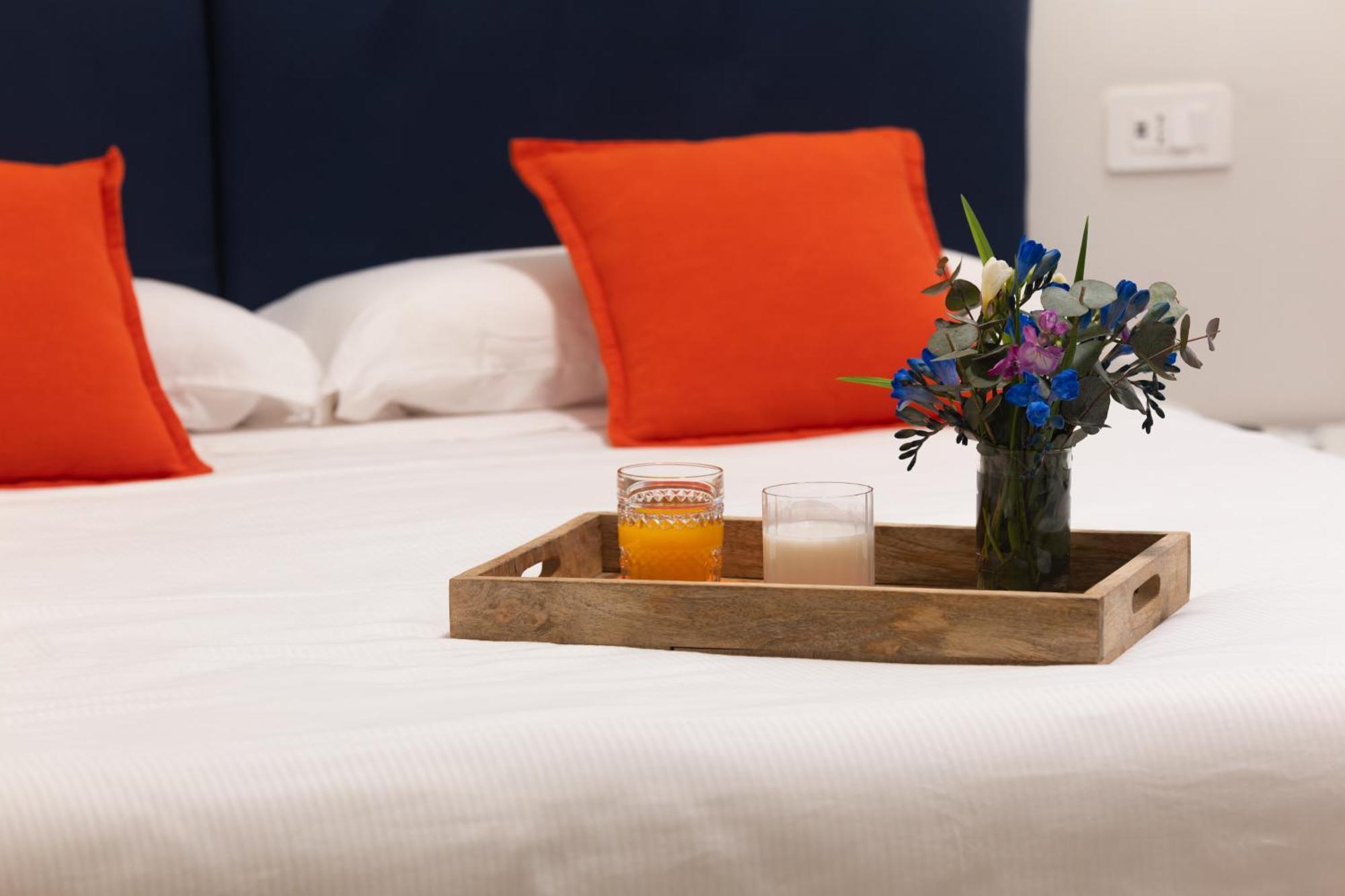 Piol Guest House Rome Luaran gambar