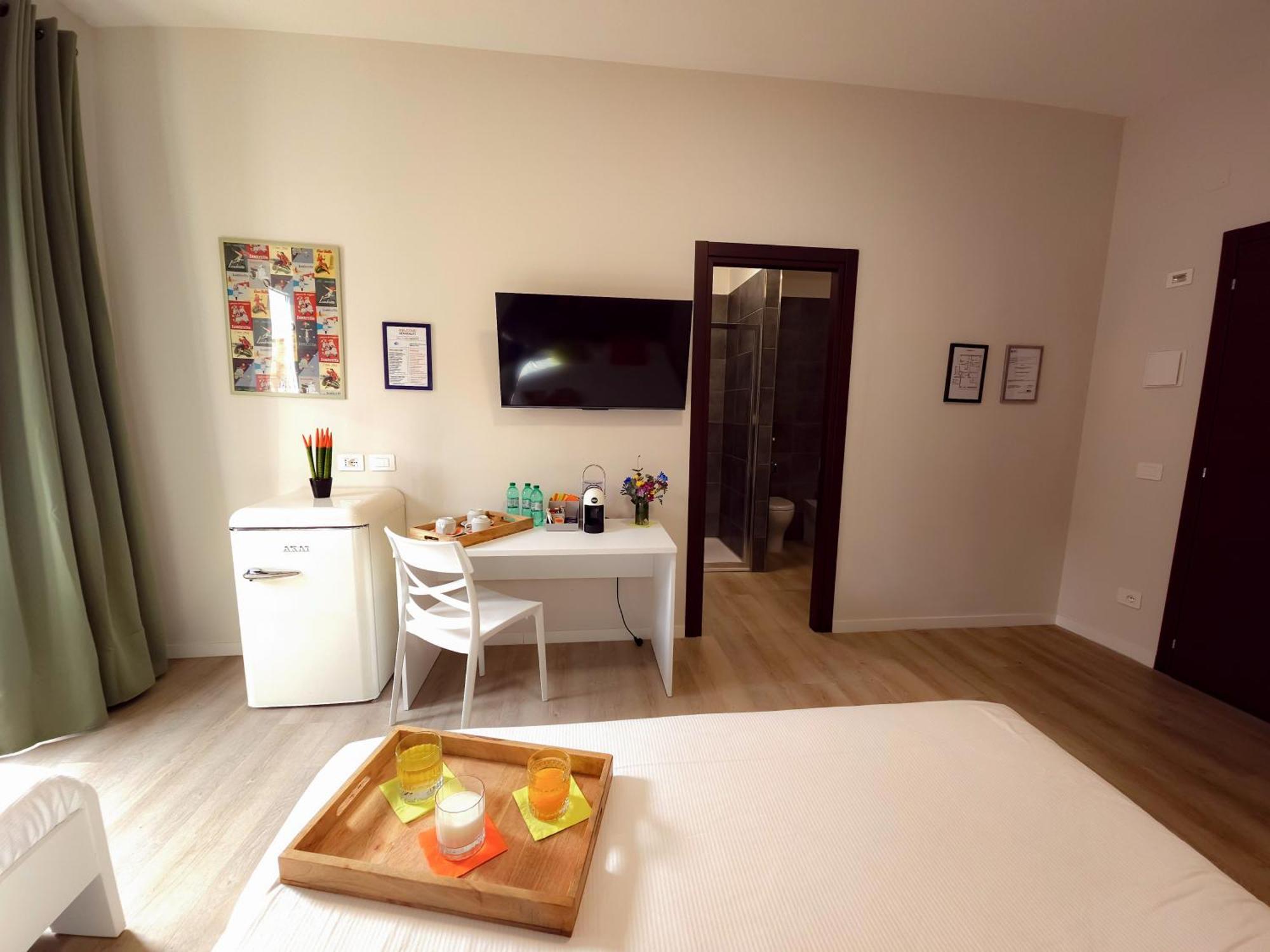 Piol Guest House Rome Luaran gambar