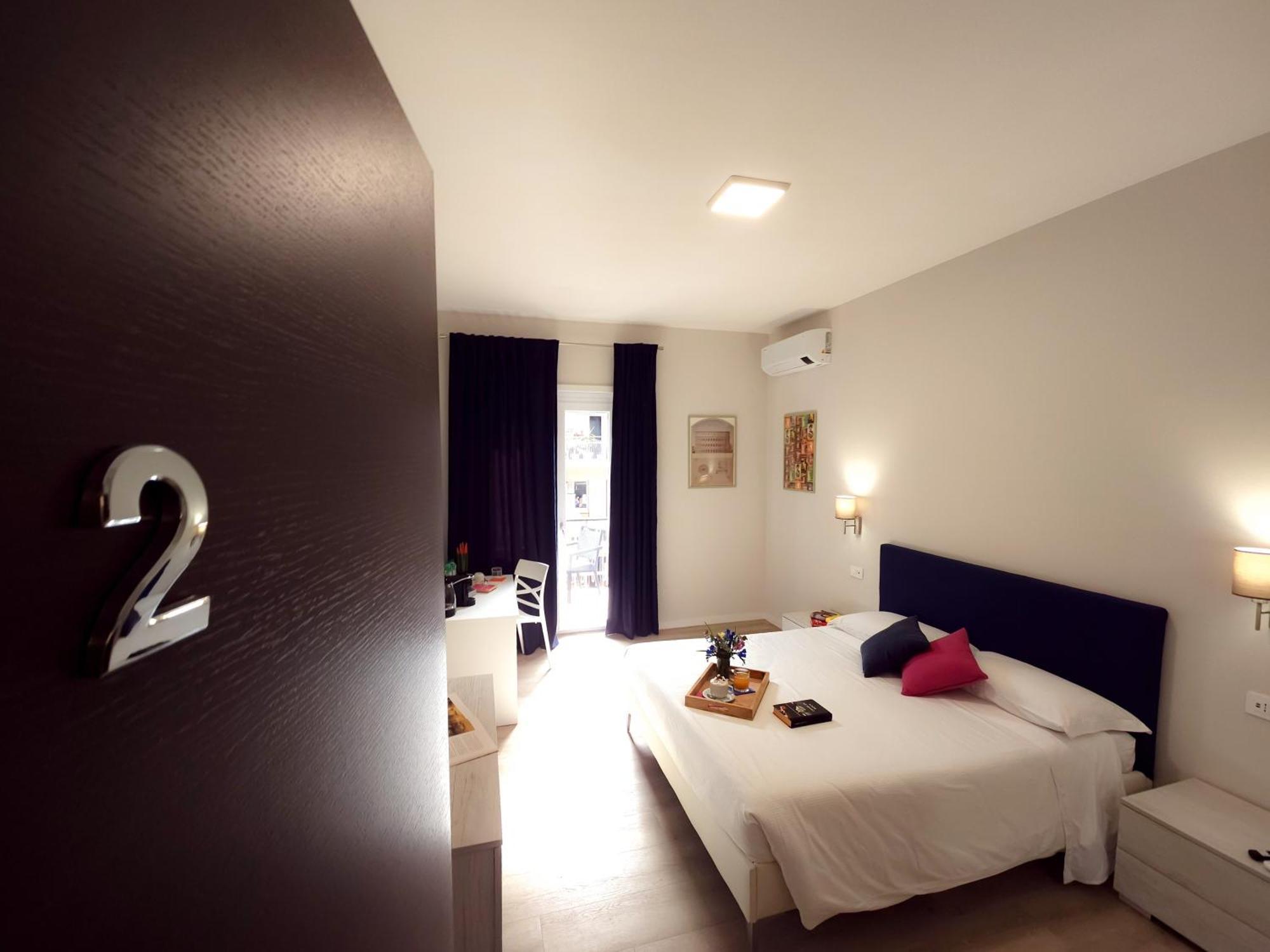 Piol Guest House Rome Luaran gambar