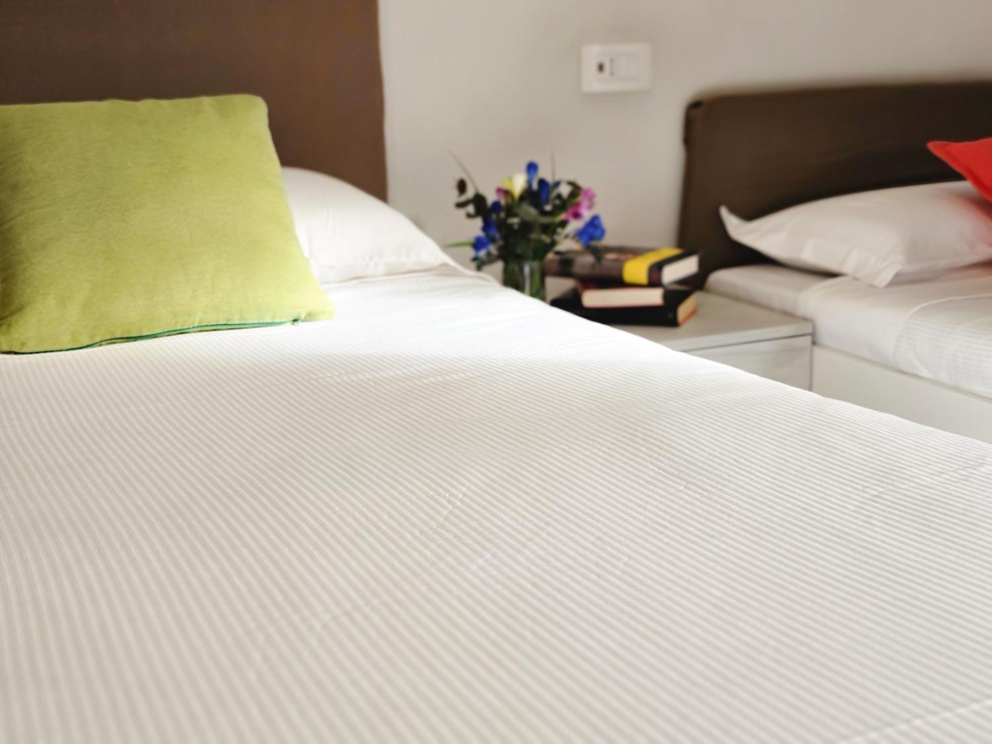 Piol Guest House Rome Luaran gambar