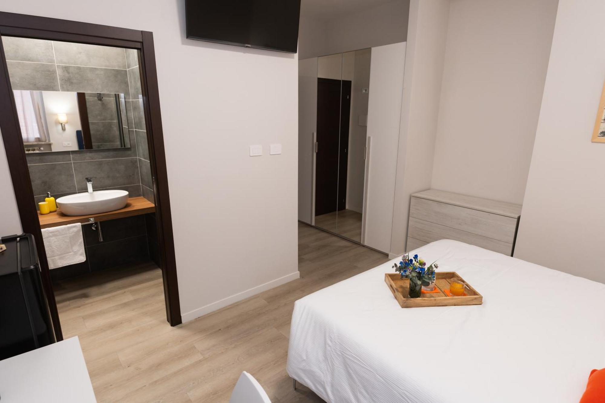 Piol Guest House Rome Luaran gambar