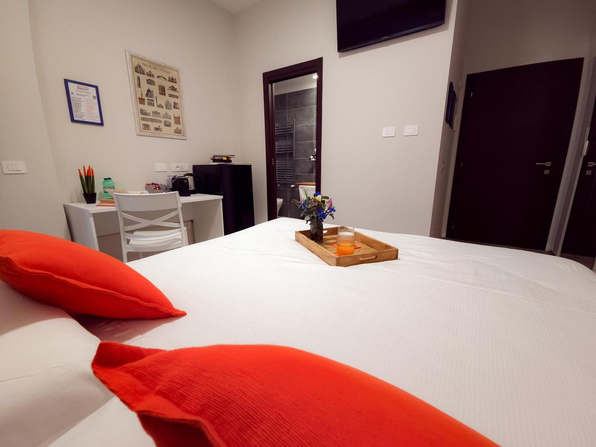 Piol Guest House Rome Luaran gambar