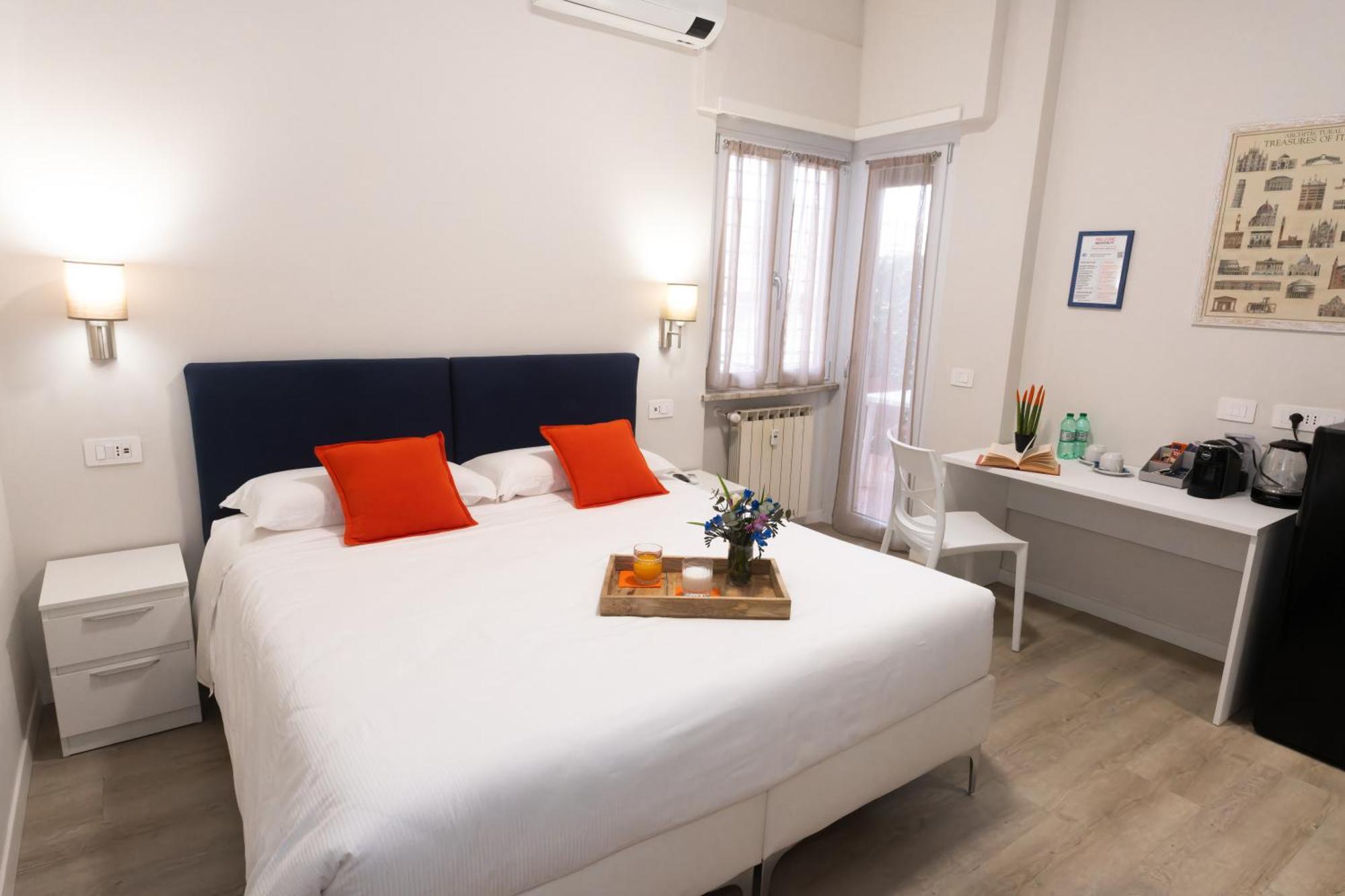 Piol Guest House Rome Luaran gambar
