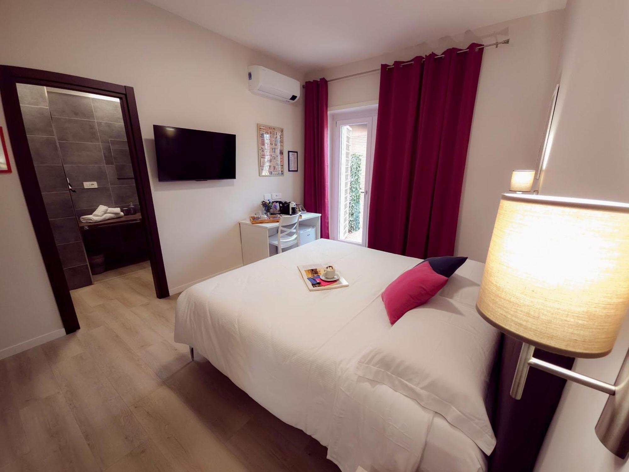 Piol Guest House Rome Luaran gambar