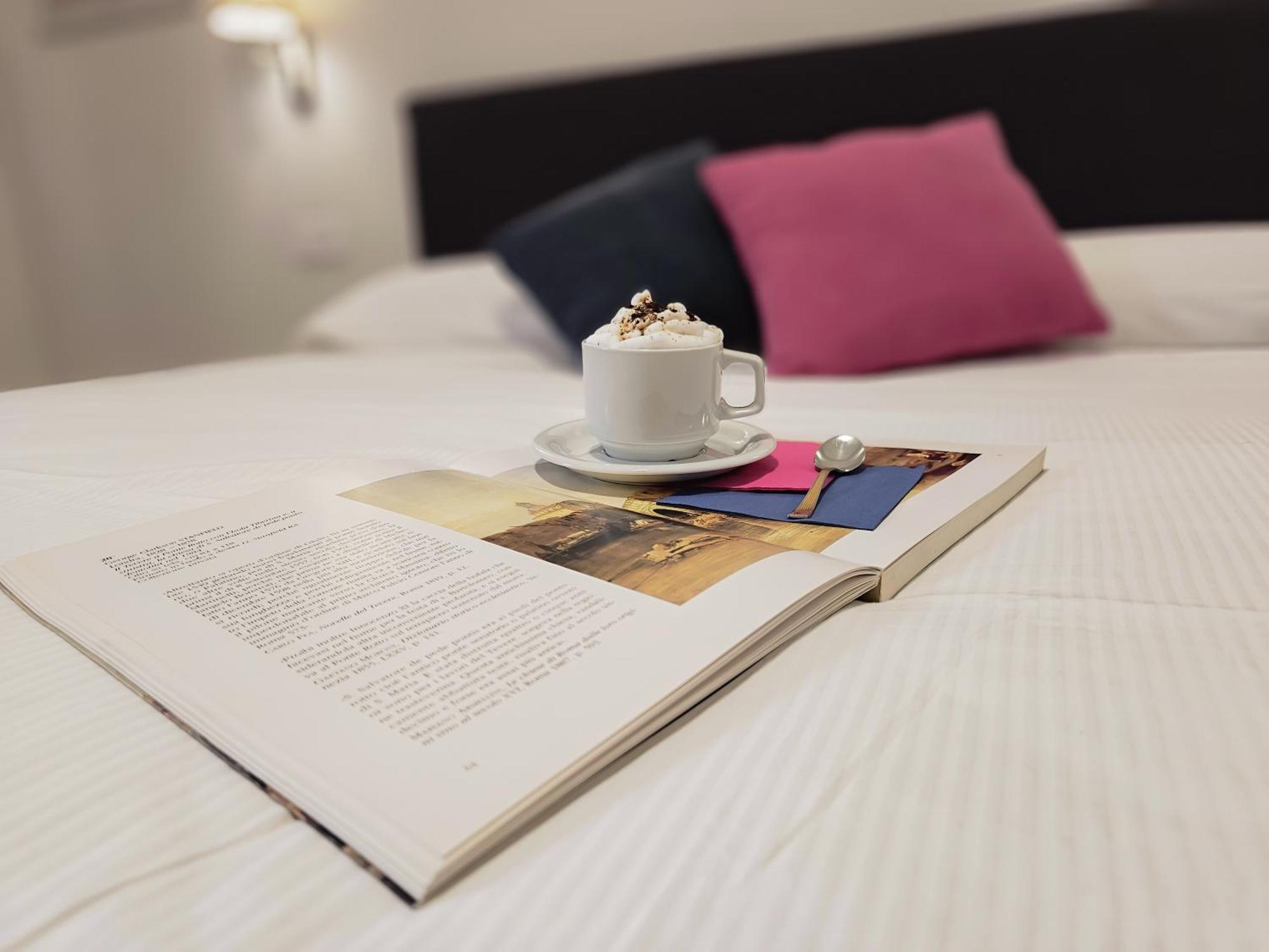 Piol Guest House Rome Luaran gambar