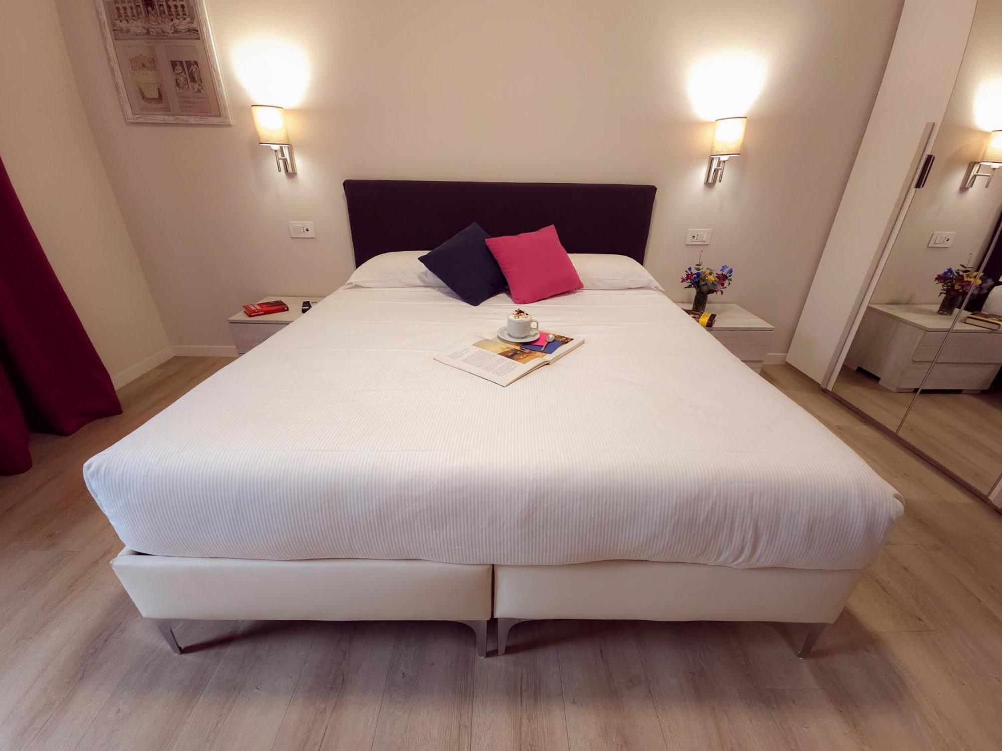 Piol Guest House Rome Luaran gambar