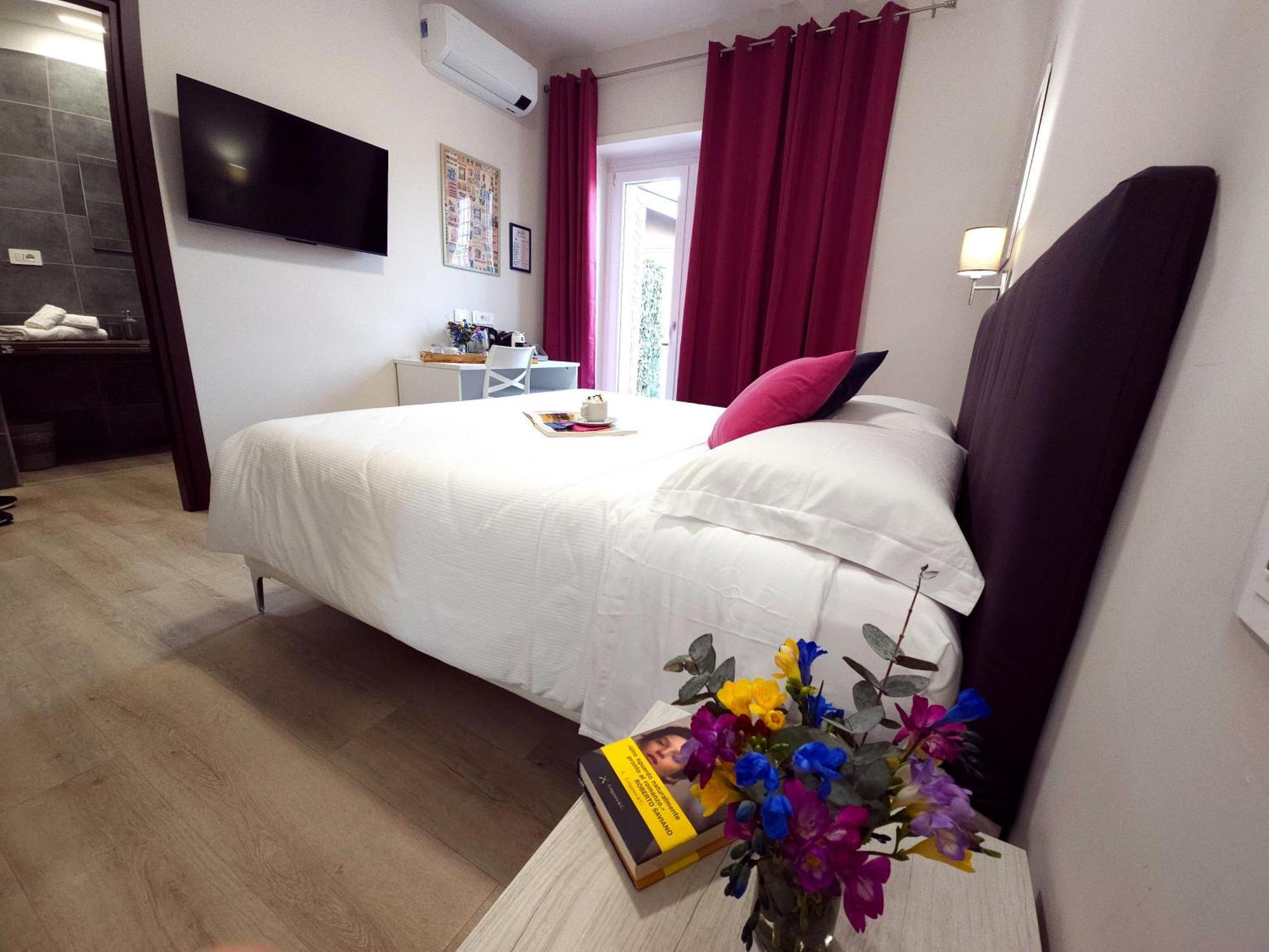 Piol Guest House Rome Luaran gambar