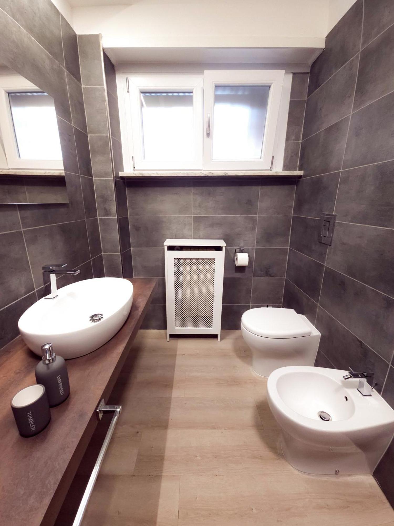 Piol Guest House Rome Luaran gambar