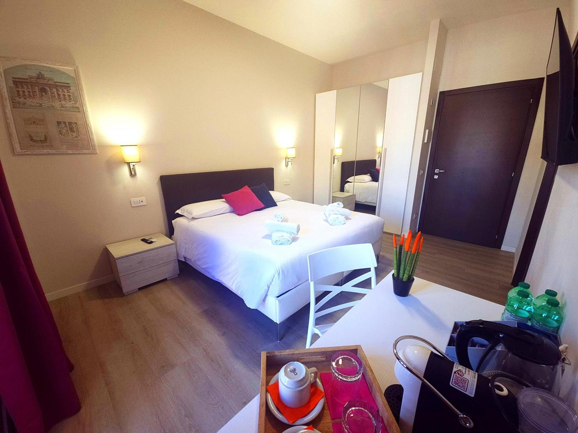 Piol Guest House Rome Luaran gambar